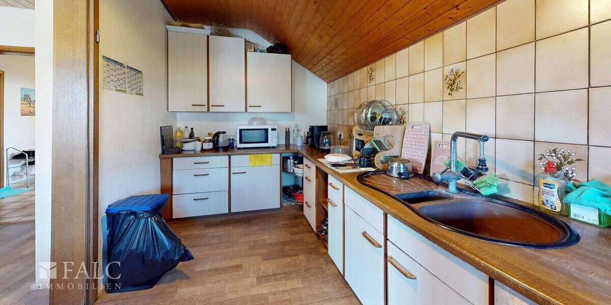 Mehrfamilienhaus, Wohnhaus Östringen Tiefenbach - 9 Zimmer, 220 m&sup2;, 595.000&euro; | Angebot:26160521