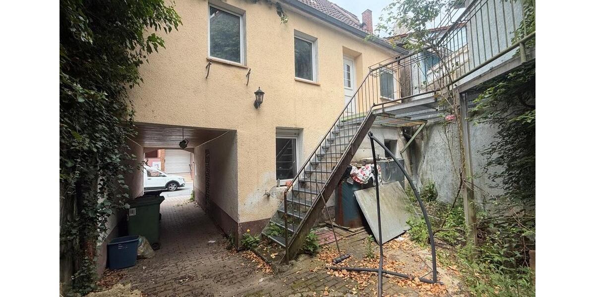 Reihenhaus Rimbach - 6 Zimmer, 160 m&sup2;, 245.000&euro; | Angebot:27086871
