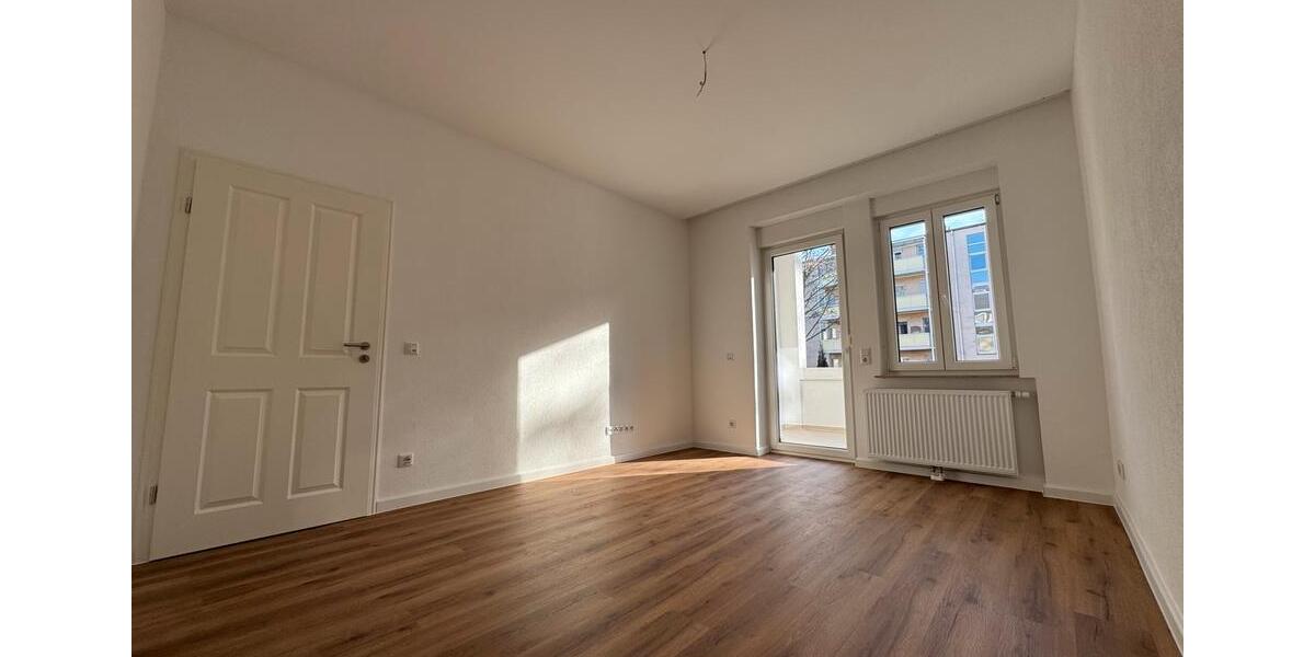 Erdgeschoßwohnung Mannheim Gartenstadt - 4 Zimmer, 88 m&sup2;, 1.400&euro; | Angebot:25346888