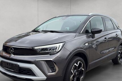 Opel Crossland (X) 4.650 km 23.990 € Mannheim 68307