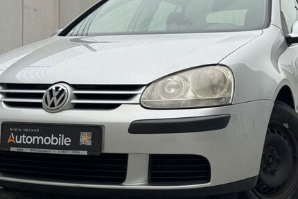 VW Golf 172.000 km 2.699 &euro; Leimen 69181