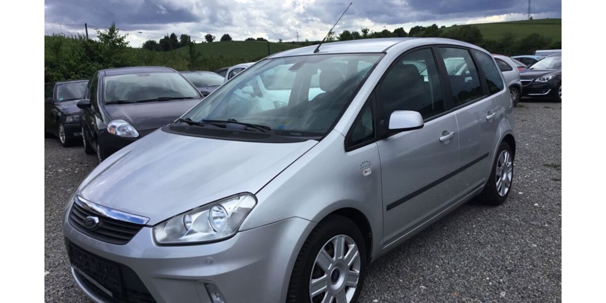Ford C-Max 115.000 km 2.200 € Wiesenbach 69257