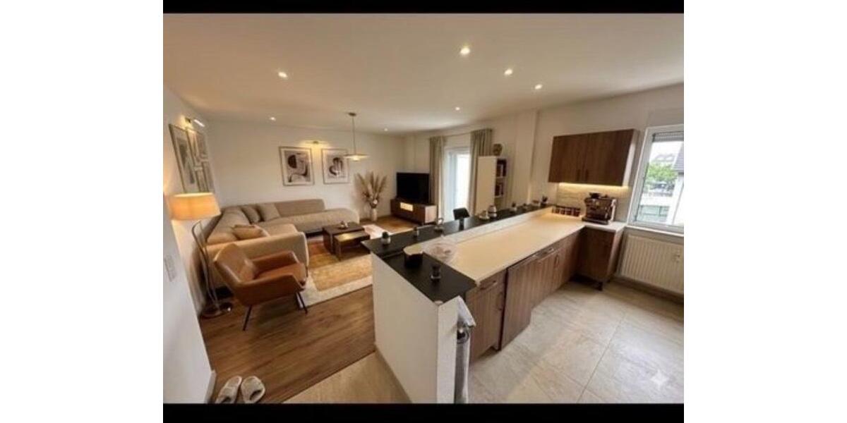 Etagenwohnung Mannheim Gartenstadt - 2 Zimmer, 64 m&sup2;, 199.999&euro; | Angebot:27085443