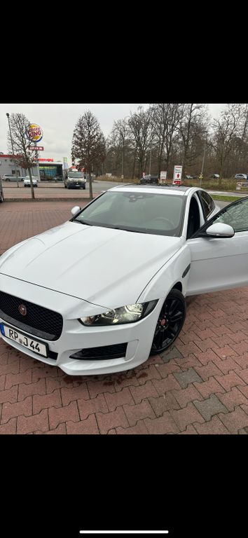 XE