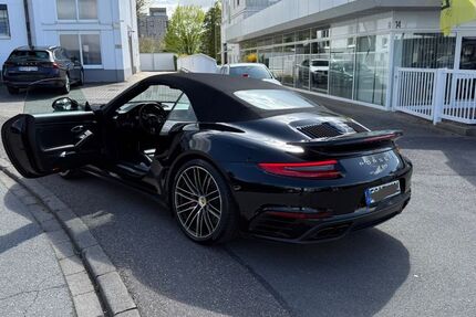 Porsche 991 86.000 km 128.500 &euro; Ilvesheim 68549