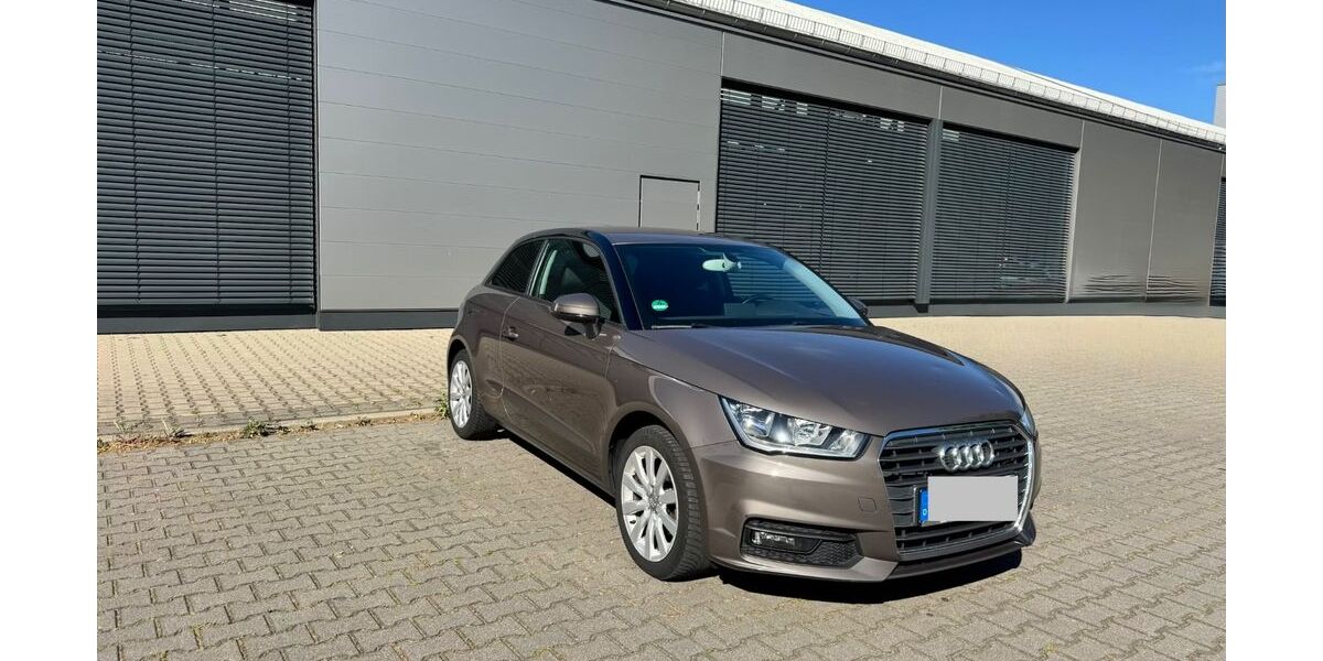 Audi A1 150.000 km 9.900 &euro; Mannheim 68165