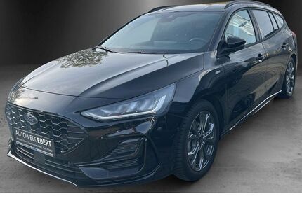 Ford Focus 6.490 km 26.490 &euro; Frankenthal 67227