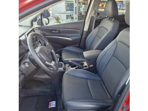 S-Cross 1.4 Boosterjet Hybrid ALLGRIP Comfort+