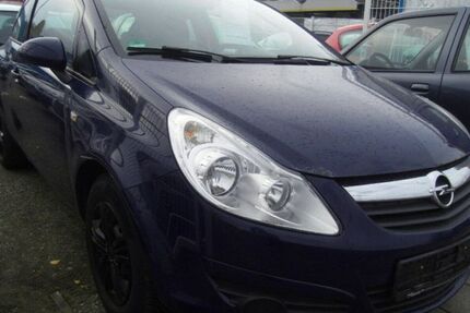Opel Corsa 157.994 km 2.788 € Wiesloch 69168