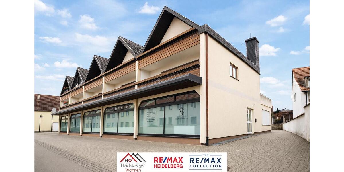 Gewerbeobjekt Sankt Leon-Rot Rot - 1.000&euro; | Angebot:26365462