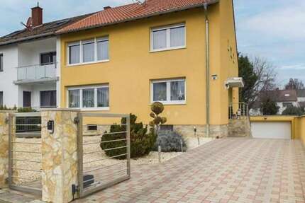 Haus Ludwigshafen Edigheim - 7 Zimmer, 186 m&sup2;, 595.000&euro; | Angebot:24618523