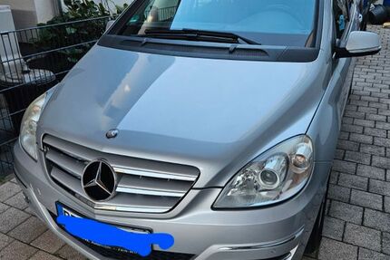Mercedes B 160