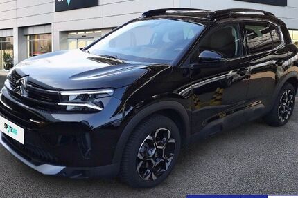 Citroen C5 Aircross 12.224 km 24.290 &euro; Mannheim 68309