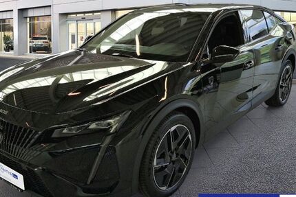 Peugeot 408 6.800 km 49.970 € Heidelberg 69126