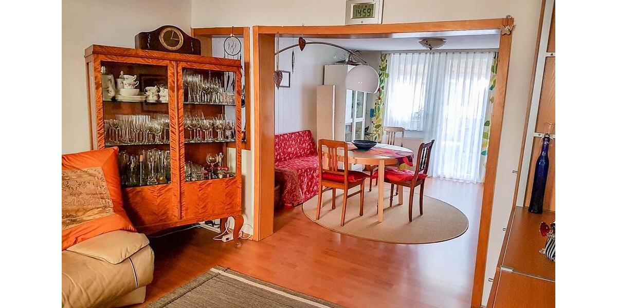 In Beerfelden Haus mit Nebengebäude ab 01.01.2026 zu vermieten 4 zimmer