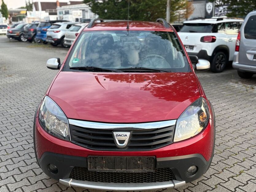 Dacia Sandero 105.975 km 4.999 € Speyer 67346