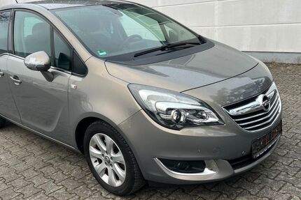 Opel Meriva 162.103 km 3.650 &euro; Schifferstadt 67105