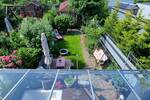 Sonniges, gepflegtes, Reihenhaus mit idyllischem Garten, LU-Gartenstadt - 10003853