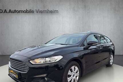 Ford Mondeo 213.000 km 7.900 &euro; Viernheim 68519