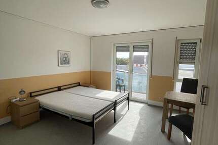 Wohnung Ludwigshafen am Rhein Oppau - 1 Zimmer, 27 m&sup2;, 520&euro; | Angebot:27320396