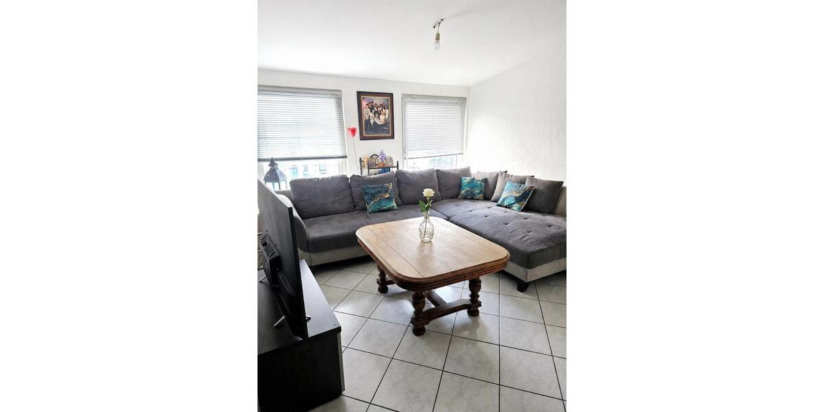 Dachgeschoßwohnung Viernheim - 3 Zimmer, 89 m&sup2;, 249.500&euro; | Angebot:26381802
