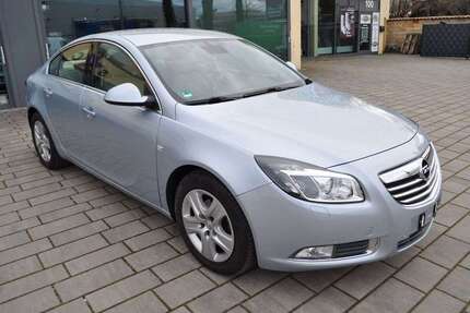 Opel Insignia 120.000 km 7.490 &euro; Mannheim 68305