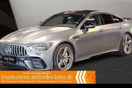 Mercedes-Benz AMG GT 38.206 km 88.990 &euro; Mannheim 68165