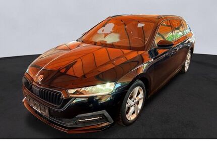 Skoda Octavia 41.200 km 24.890 &euro; Weinheim 69469