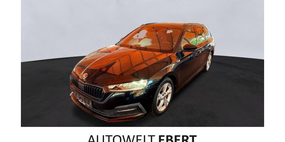 Skoda Octavia 41.200 km 24.890 &euro; Weinheim 69469