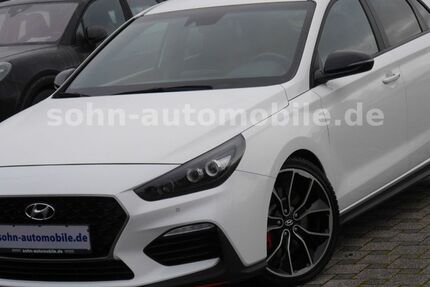 Hyundai i30 100.000 km 19.999 &euro; Rauenberg (Gewerbegebiet) 69231