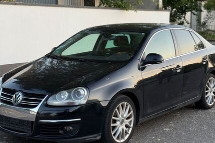 VW Jetta 211.000 km 1.549 € Speyer 67346