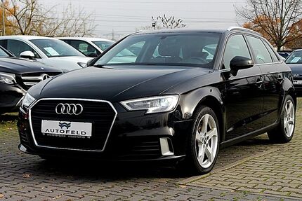 Audi A3 99.990 km 13.950 &euro; Ladenburg 68526