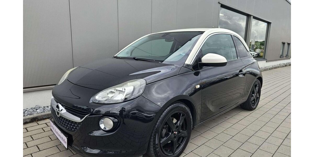 Opel Adam 144.000 km 5.390 &euro; Sinsheim 74889