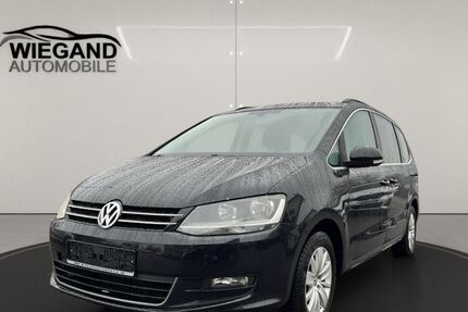 VW Sharan 247.000 km 5.990 &euro; Viernheim 68519