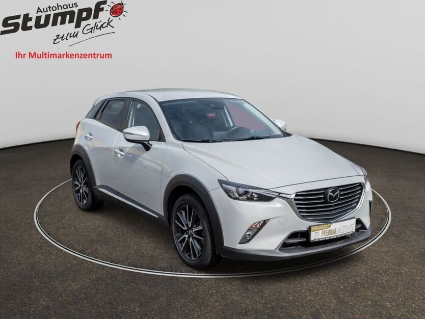 CX-3
