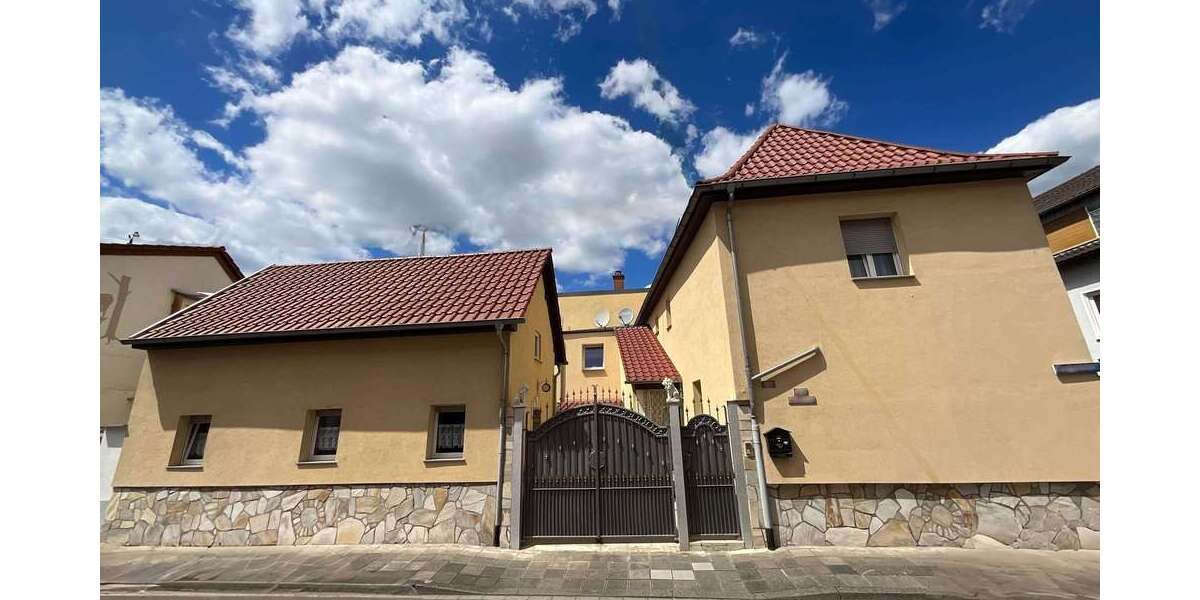 Einfamilienhaus Ludwigshafen Ludwigshafen-Oggersheim - 6 Zimmer, 129 m&sup2;, 499.000&euro; | Angebot:26901564