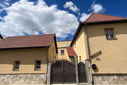 Haus Ludwigshafen Ludwigshafen-Oggersheim - 6 Zimmer, 129 m&sup2;, 499.000&euro; | Angebot:26901564