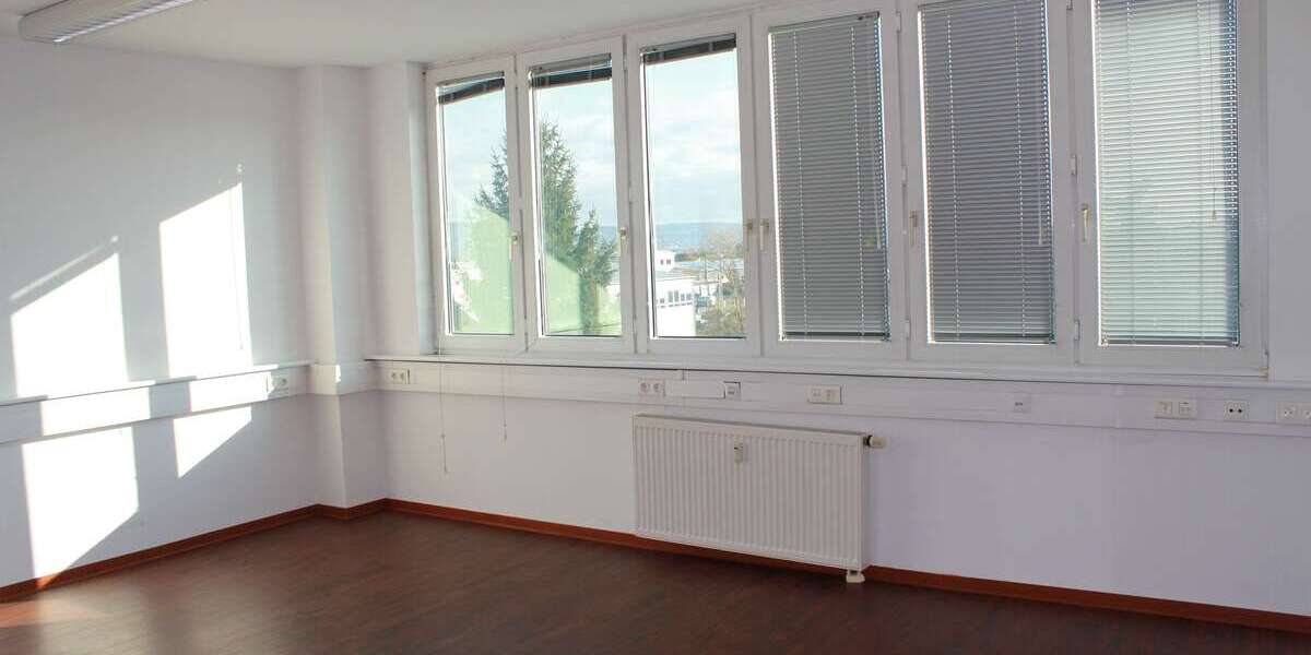 Gewerbeobjekt Schwetzingen Oststadt - 1.860&euro; | Angebot:21386457