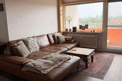 Wohnung Ludwigshafen am Rhein Edigheim - 3 Zimmer, 80 m&sup2;, 229.000&euro; | Angebot:27125447