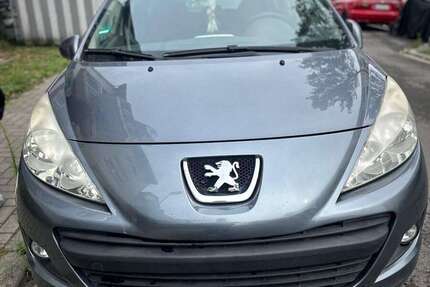 Peugeot 207 122.137 km 3.200 € Ludwigshafen 67071