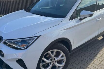 Seat Arona 24.800 km 23.450 € Weinheim 69469
