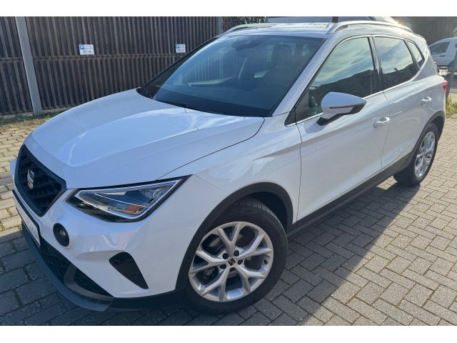 Seat Arona 24.800 km 23.450 € Weinheim 69469