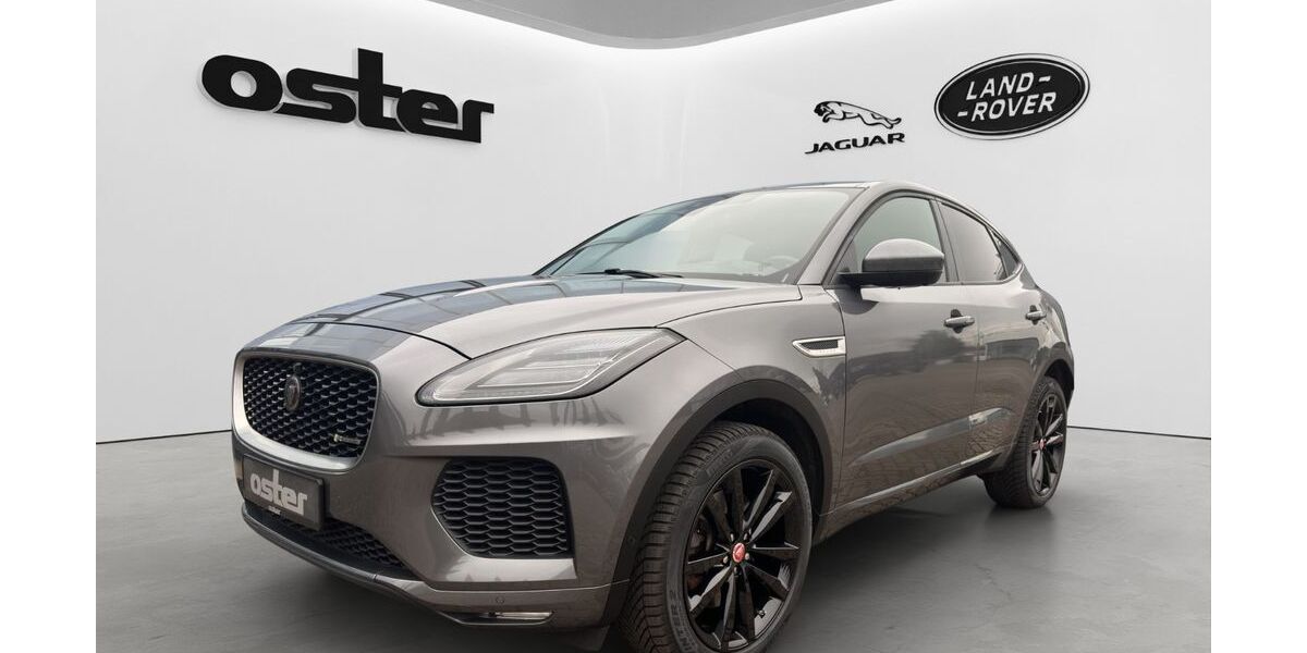 Jaguar E-Pace 59.950 km 27.200 &euro; Mutterstadt 67112