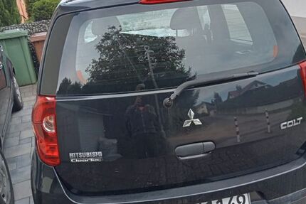 Mitsubishi Colt 142.000 km 3.500 &euro; Mörlenbach 69509