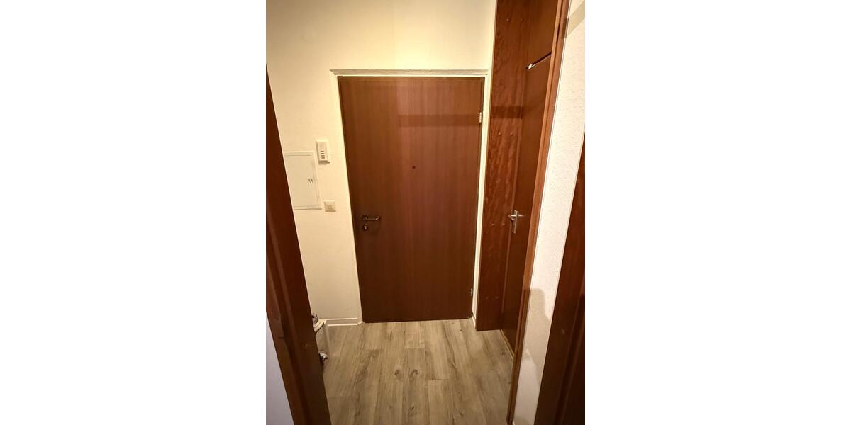Erdgeschoßwohnung Heidelberg Boxberg - 1 Zimmer, 32 m&sup2;, 560&euro; | Angebot:26670386