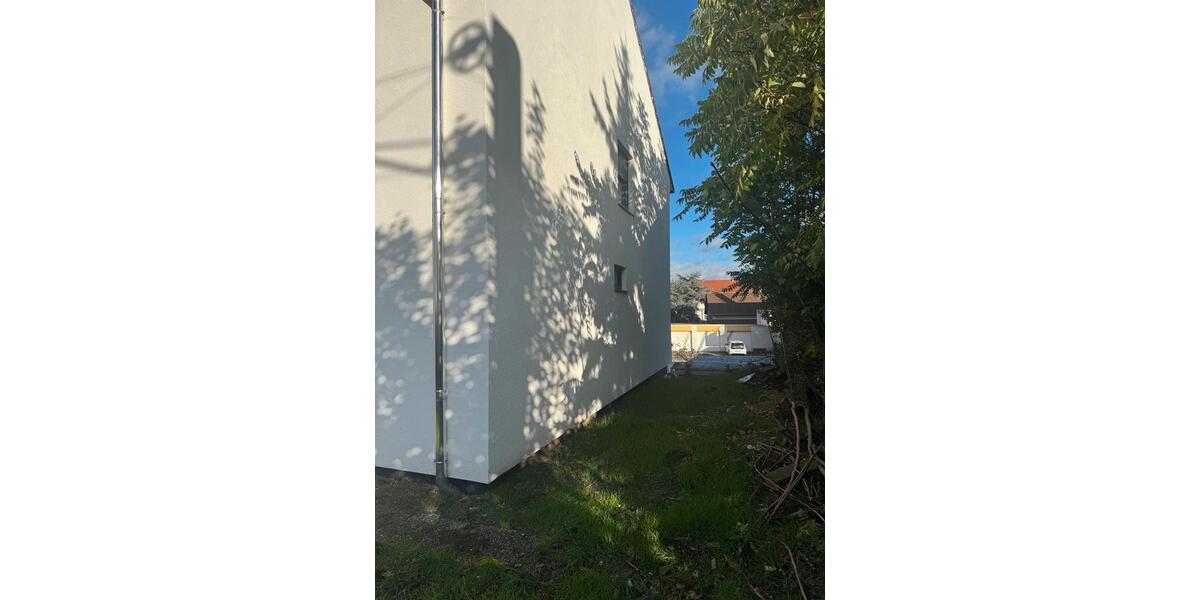 Masionetten Wohnung mit Garten zimmer