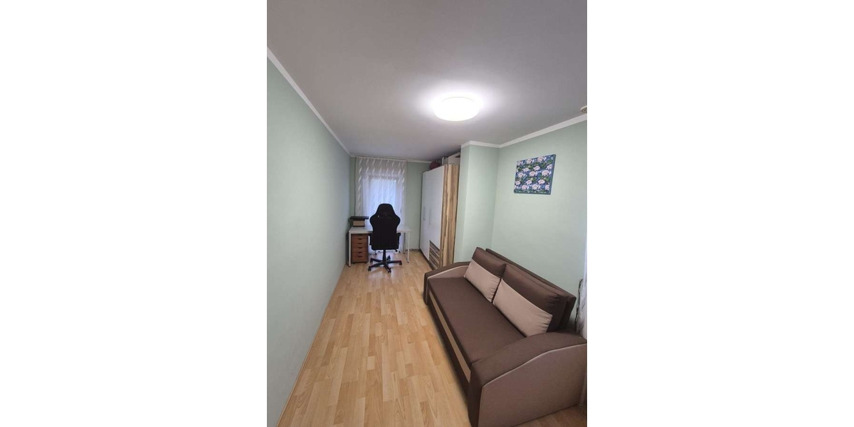 Chic & modern: Doppelhaushälfte mit Garten und vermietbarem 2-ZKB-Apartment in Lu-Oggersheim - Doppelhaushälfte Ludwigshafen am Rhein Ludwigshafen-Oggersheim | Angebot:27156962