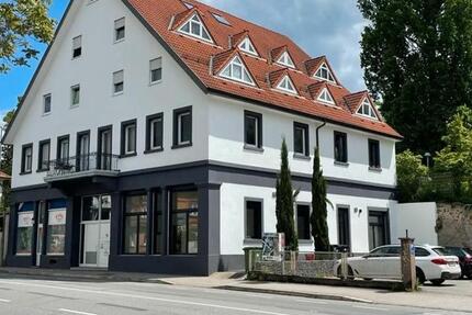 Wohnung Weinheim - 1 Zimmer, 33 m&sup2;, 179.000&euro; | Angebot:27608969
