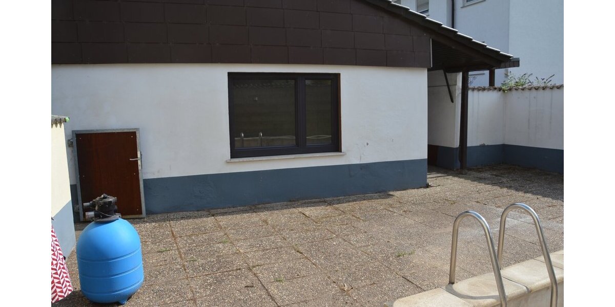 Schmuckes, saniertes Einfamilienhaus in guter Lage - Einfamilienhaus Frankenthal (Pfalz) Studernheim | Angebot:27090895