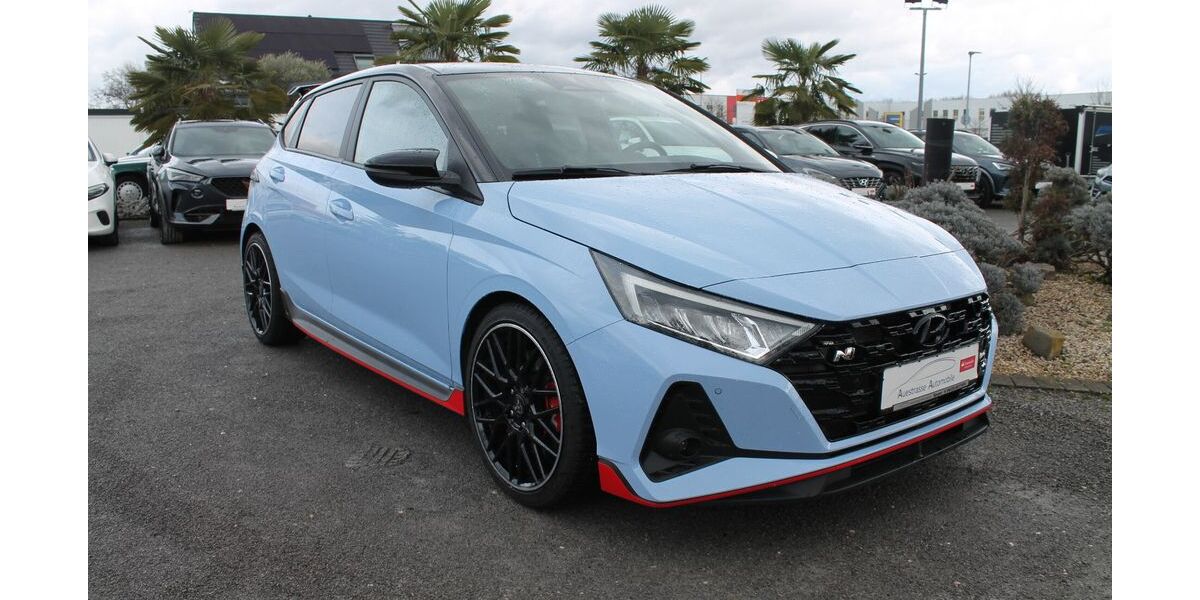 Hyundai i20 65.000 km 22.990 &euro; Speyer 67346